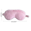 Plush Sleep Mask