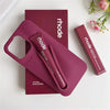 Silicone Lip Gloss Phone Case