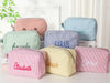 Customized Toiletry Bag