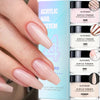 Professional Acrylic Nail Extension Kit