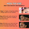 Extreme Hold Braid Gel