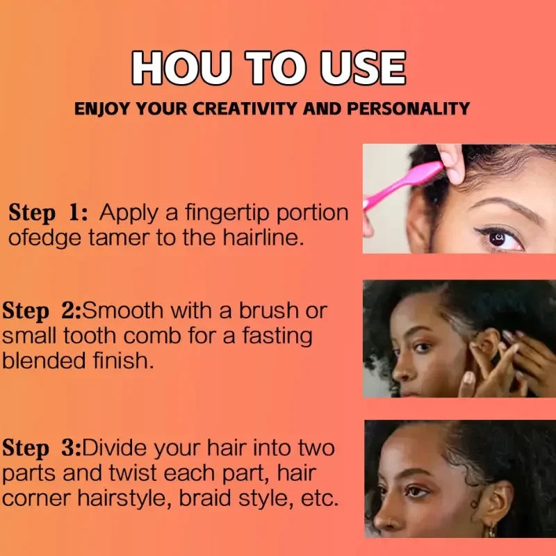 Extreme Hold Braid Gel
