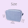 Customized Toiletry Bag