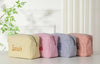 Customized Toiletry Bag