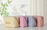 Customized Toiletry Bag