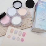 Professional Acrylic Nail Extension Kit