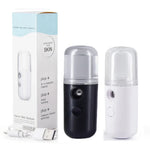 Portable Nano Facial Mister