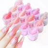 Professional Acrylic Nail Extension Kit