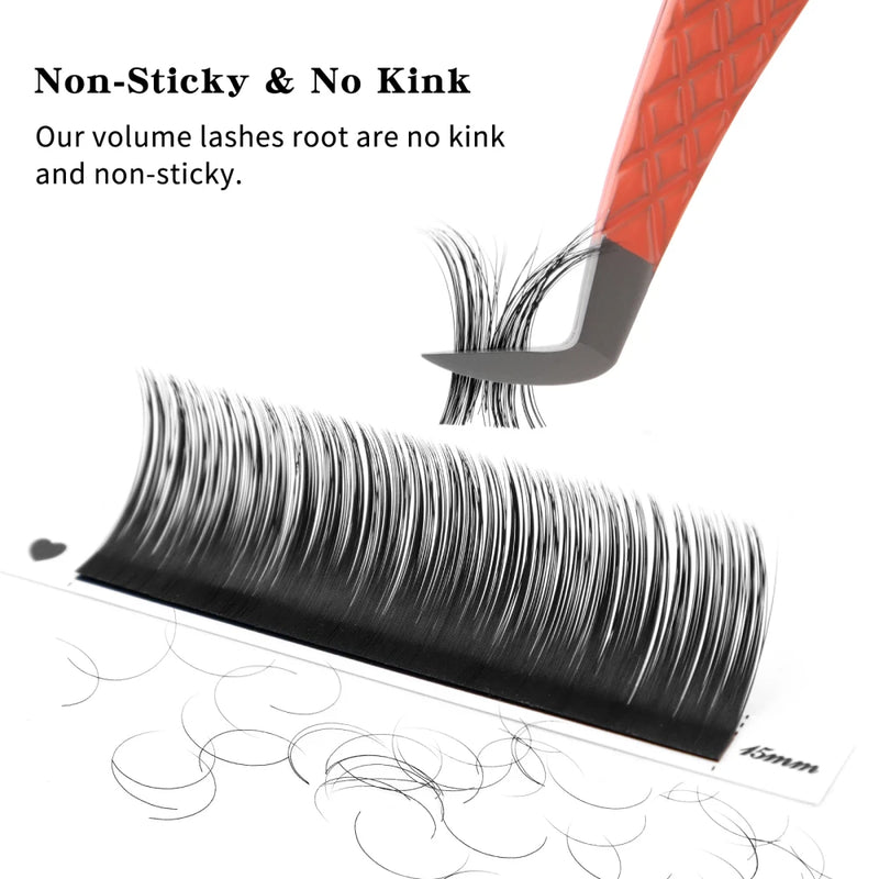 Individual Eyelash Extension