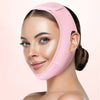 Reusable V Line Face Mask Strap