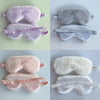 Plush Sleep Mask