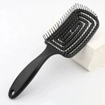 Scalp Massage Detangling Hair Brush