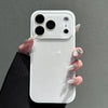 Glossy TPU and Polycarbonate Phone Cover