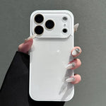 Glossy TPU and Polycarbonate Phone Cover