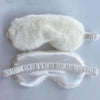 Plush Sleep Mask