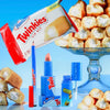 Hostess Glamlite Winter Lip Repair Bundle