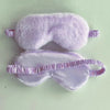 Plush Sleep Mask