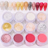 Professional Acrylic Nail Extension Kit