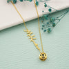Sterling Silver Zodiac Necklace