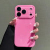 Glossy TPU and Polycarbonate Phone Cover