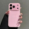 Glossy TPU and Polycarbonate Phone Cover