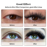 Individual Eyelash Extension