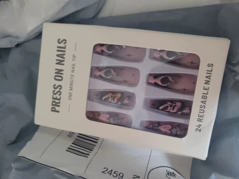 Review Card