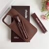 Silicone Lip Gloss Phone Case
