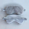 Plush Sleep Mask
