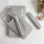 Silicone Lip Gloss Phone Case