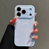 Glossy TPU and Polycarbonate Phone Cover