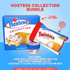 Hostess Glamlite Winter Lip Repair Bundle