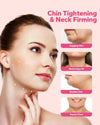 Reusable V Line Face Mask Strap