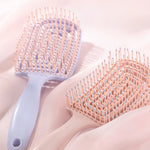 Scalp Massage Detangling Hair Brush