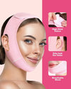 Reusable V Line Face Mask Strap