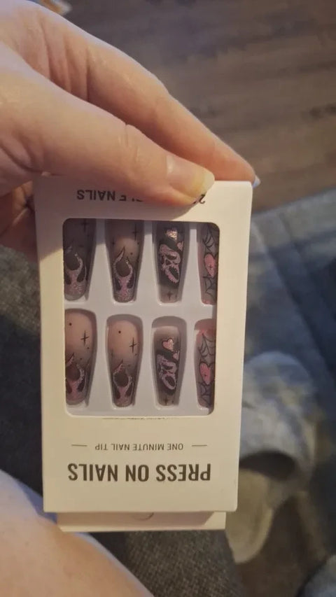 Review Card