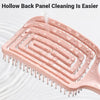 Scalp Massage Detangling Hair Brush