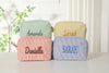 Customized Toiletry Bag