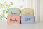 Customized Toiletry Bag