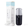Portable Nano Facial Mister