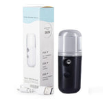 Portable Nano Facial Mister