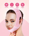 Reusable V Line Face Mask Strap