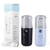 Portable Nano Facial Mister