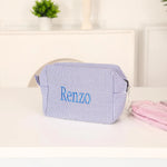 Customized Toiletry Bag