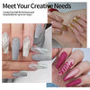 Professional Acrylic Nail Extension Kit