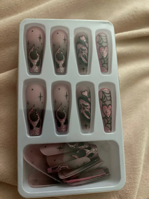 Review Card