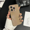 Glossy TPU and Polycarbonate Phone Cover