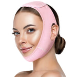 Reusable V Line Face Mask Strap