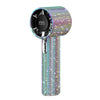 Diamond Covered Portable Handheld Fan