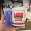 Professional Acrylic Nail Extension Kit